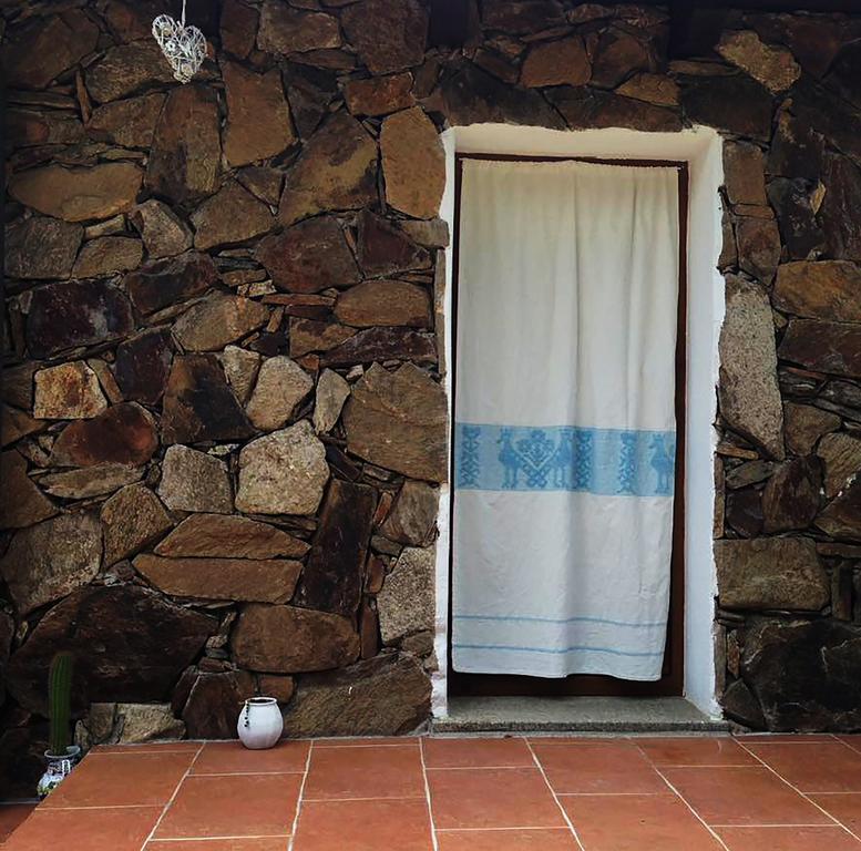 B&B La Tasgia Aggius Dış mekan fotoğraf