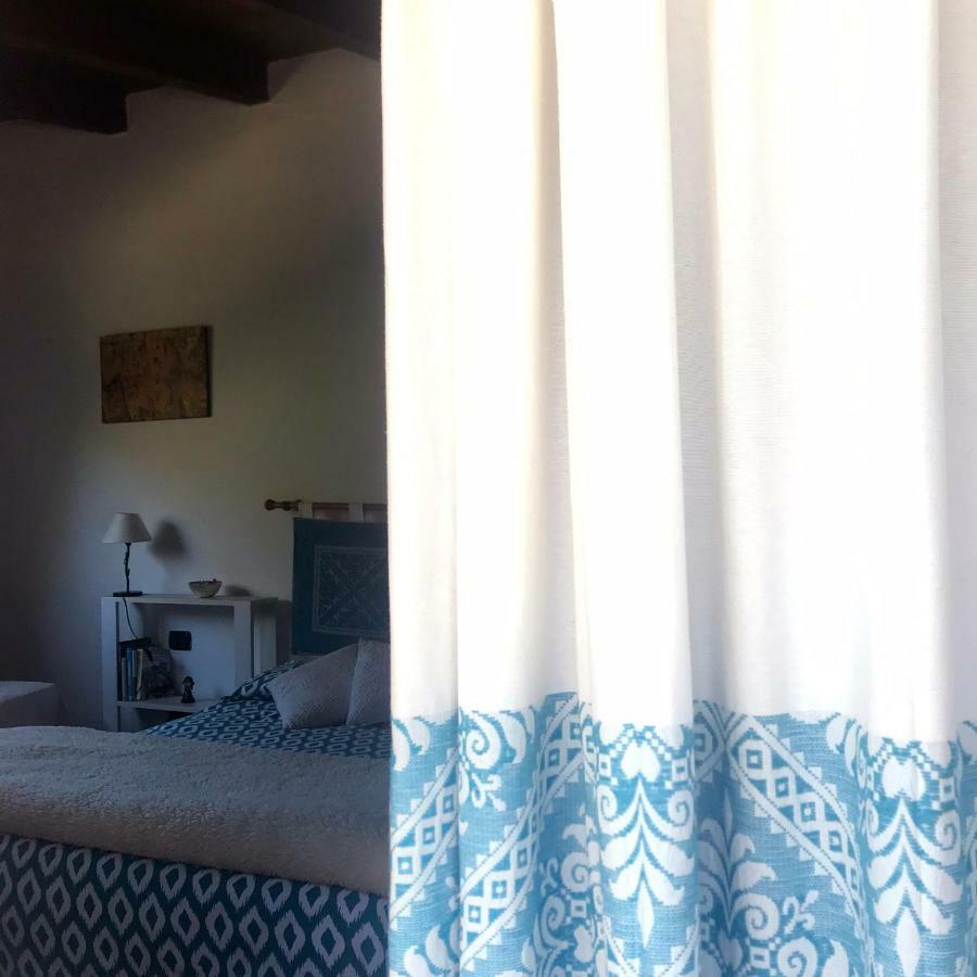 B&B La Tasgia Aggius Dış mekan fotoğraf