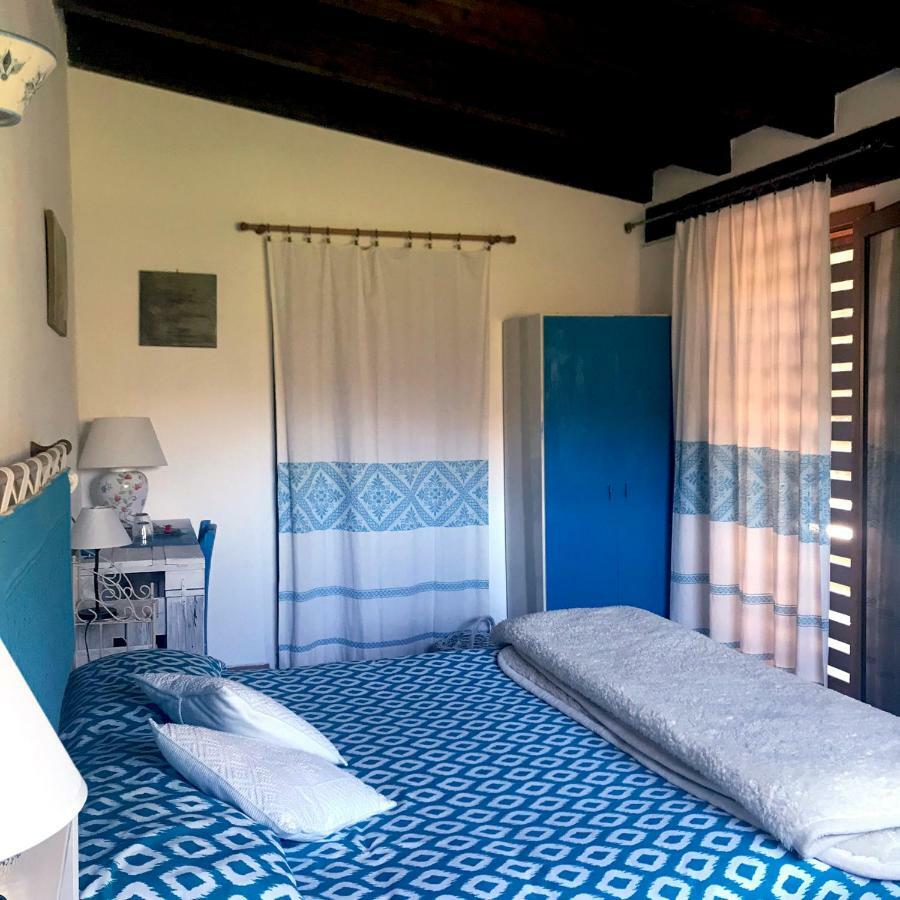 B&B La Tasgia Aggius Dış mekan fotoğraf